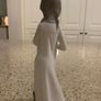 Nao by Lladro Porcelain Figurine Image 2