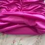 pink dress Image 5