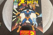 The X-Men Omnibus vol 2