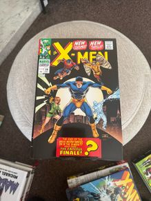 The X-Men Omnibus vol 2