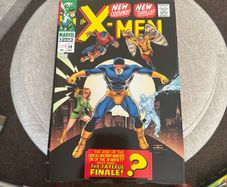 The X-Men Omnibus vol 2