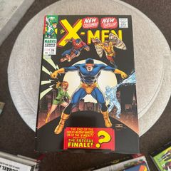 The X-Men Omnibus vol 2