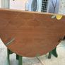 Drop Leaf Table Image 4