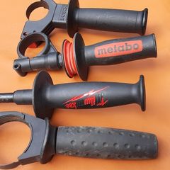 Bosch, Milwaukee Drill Handle