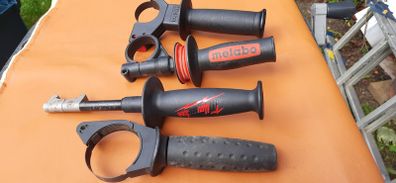 Bosch, Milwaukee Drill Handle