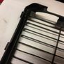 Honda VF700 VF750 Magna Radiator grill NEW Image 7