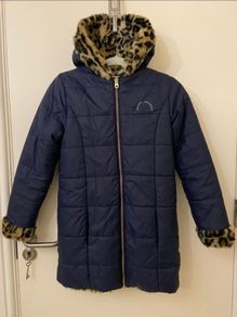 Girls Winter Coat