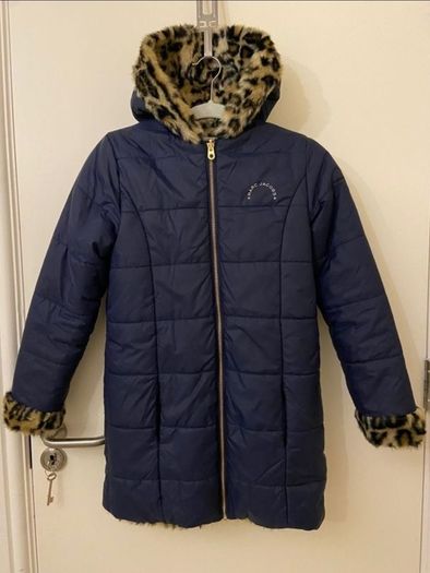 Girls Winter Coat