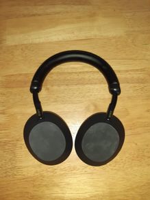 head phones