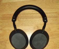 head phones