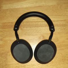 head phones