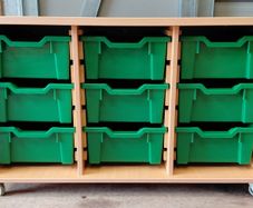 storage unit