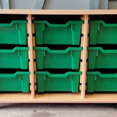 storage unit