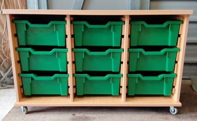 storage unit