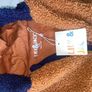 Brand New Baby Winter Set (0-3 Months) - Pramsuit, Hat & Socks Image 3