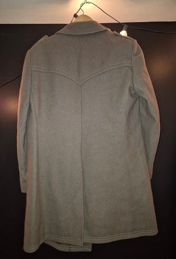 Wool Coat