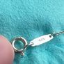 Tiffany & Co Necklace Image 5