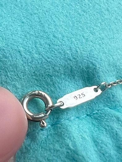Tiffany & Co Necklace