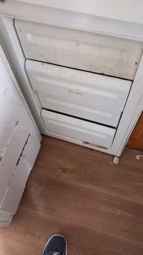 Fridge/Freezer