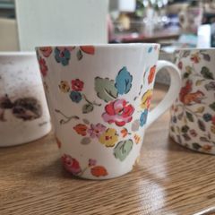 cath kidston cups