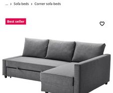 Sofa bed