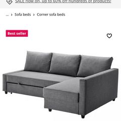 Sofa bed