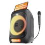 Small Portable Karaoke Party Speaker 40W Image 4