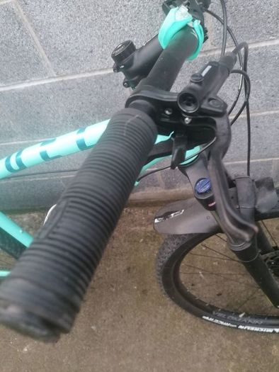 ladies bike