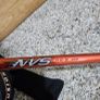 Callaway Big Bertha Fusion FT-3 Driver Image 4