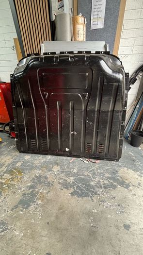 Bulk head 2017 Renault Master