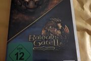 Baldur's Gate 1 &amp; 2 Enhanced Edition - Nintendo Switch