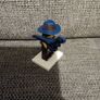 Lego Movie 2 Vest Friend Rex Image 2