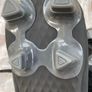 Brand new, in box, size UK 9 Adida Gilberto VIII FG Snr soccer boots Image 2