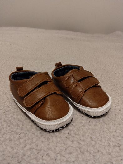 Next Baby Pram Shoes