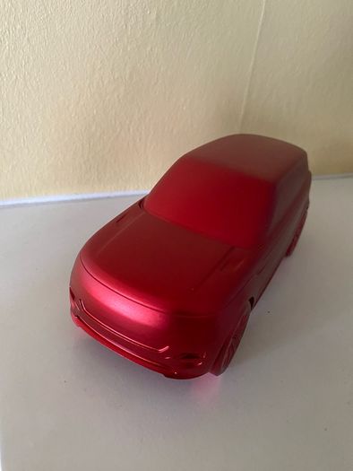Range Rover Sport Limited Edition