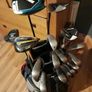 Full golf set Image 2