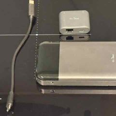 GL.iNet GL-E750V2 4G LTE Portable Wi-Fi Hotspot
