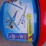 Meccano Construction set age 5 over 100 pieces Image 4