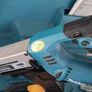 Makita 6843 Auto Feed 110v Image 4