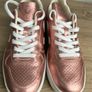 Veja Trainers size 5 Image 7