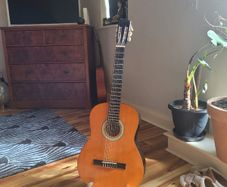 Guitar