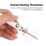 BRAND NEW 8W 5V Soldering Iron USB Charging Electric Soldering Iron Kit Image 5