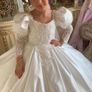 communion dress koko collection Image 3