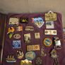 70 Fridge Magnets Image 2