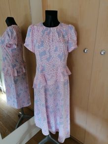 Women's Savida Dress NWT Size Medium