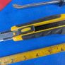 Upholstery / Leatherwork Tools Image 2