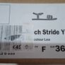 New Clarks sandals suze 3& half F Image 3
