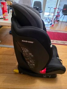Car seat