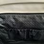 New designer bag white and black patient Image 6