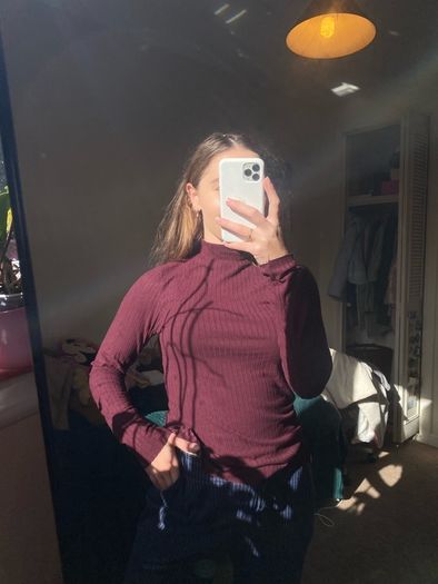 River Island sweater